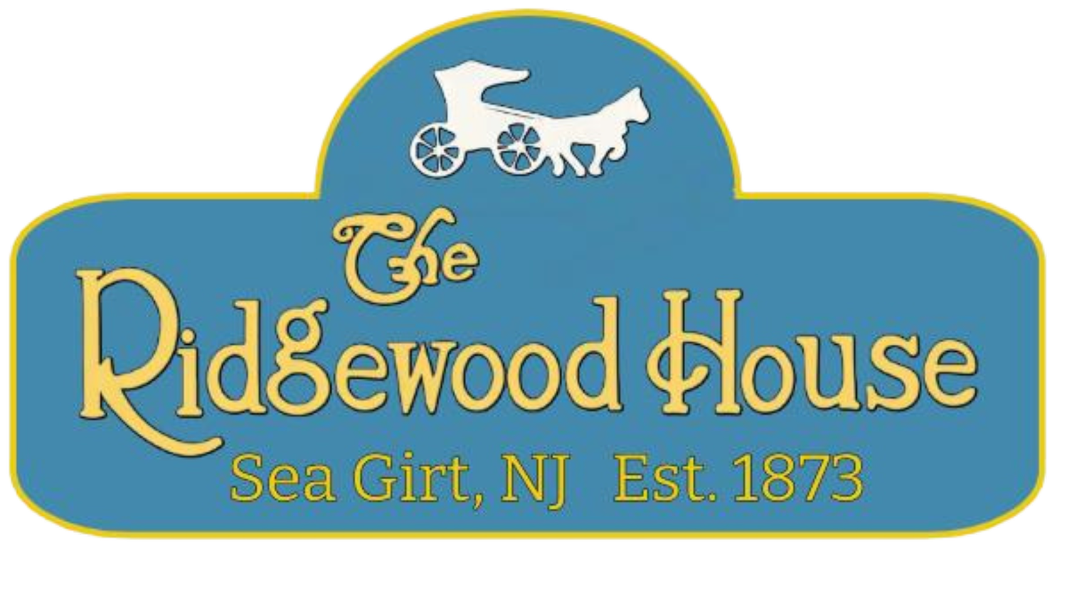 The Ridgewood House - Sea Girt, NJ Hotel &amp; Cottage