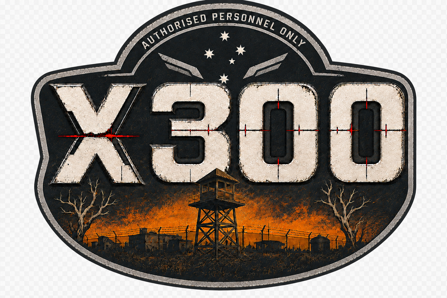 X300 Playtest Now Available on Steam