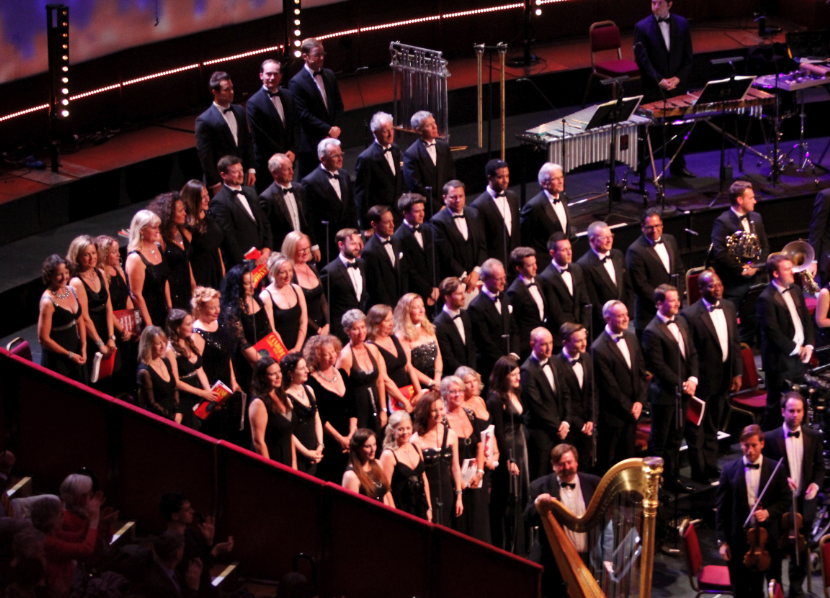 Maida Vale Singers