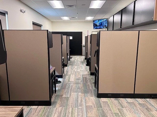 COMMERCIAL | SIERRA VISTA - SHARED OFFICE 