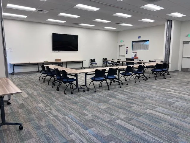COMMERCIAL | SIERRA VISTA - CONFERENCE ROOM