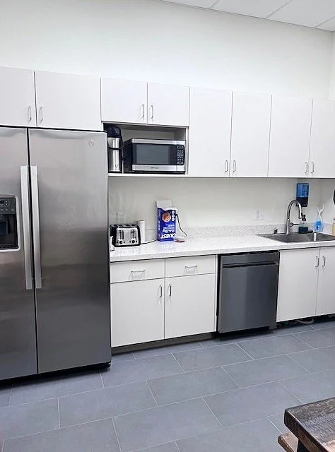 COMMERCIAL | SIERRA VISTA - KITCHEN