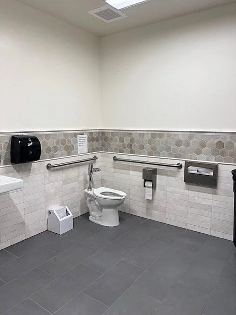 COMMERCIAL | SIERRA VISTA - RESTROOM