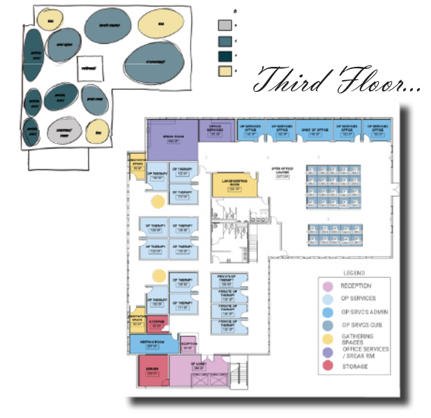 MEDICAL | MOMENTUM FOR HEALTH - MENTAL HEALTH FACILITY 