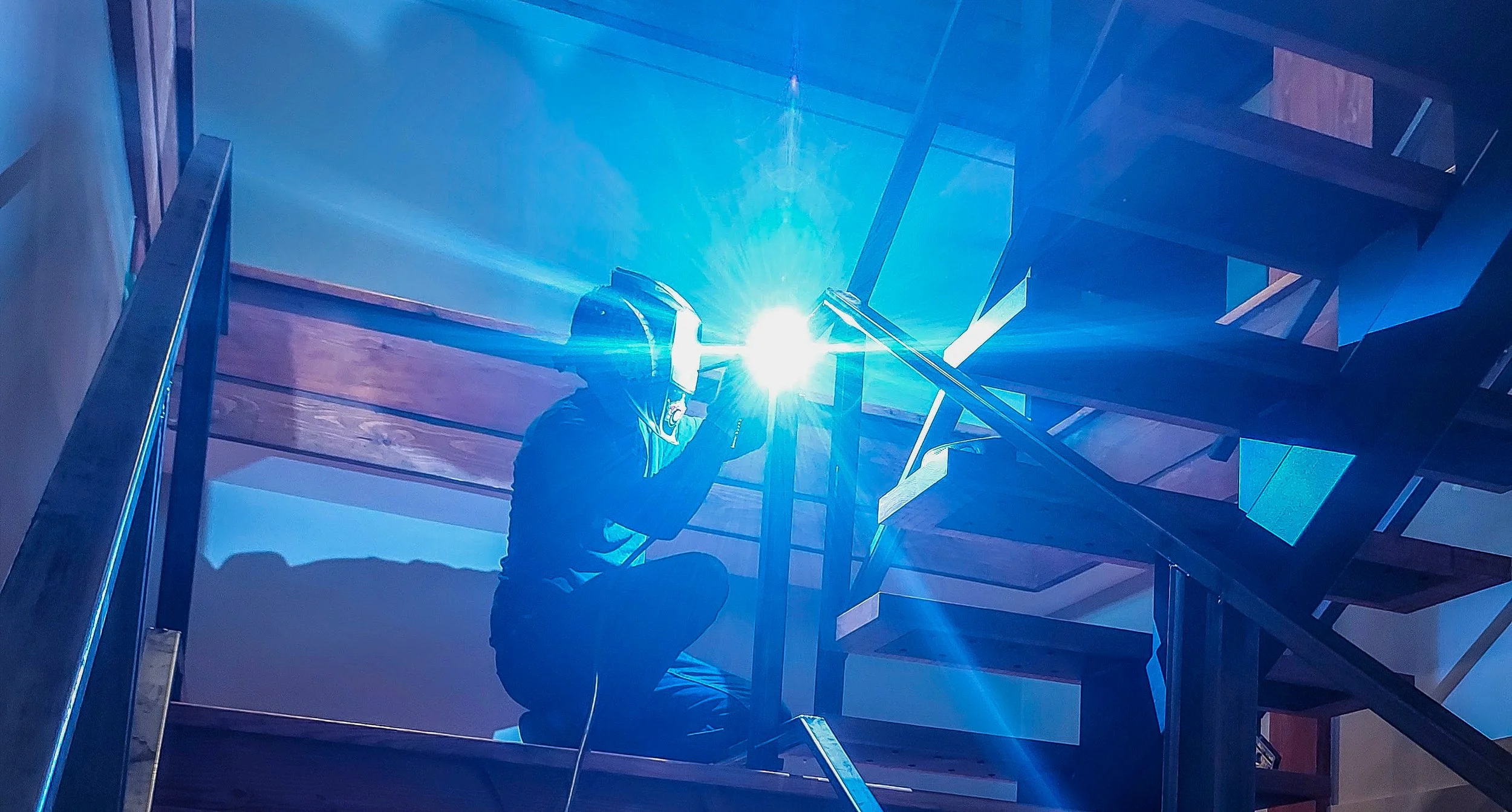 Mobile Welding Residential 