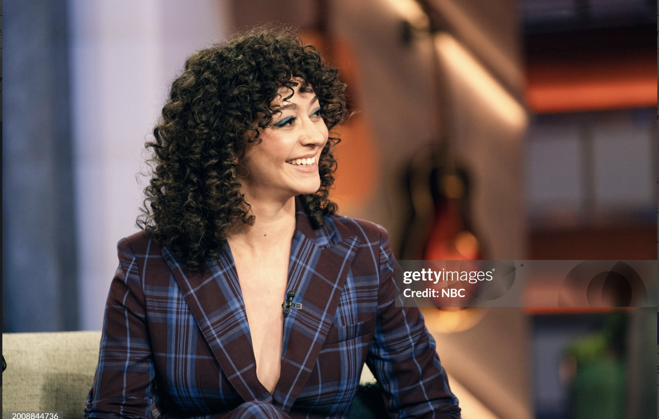 Alterations for Arielle Siegel