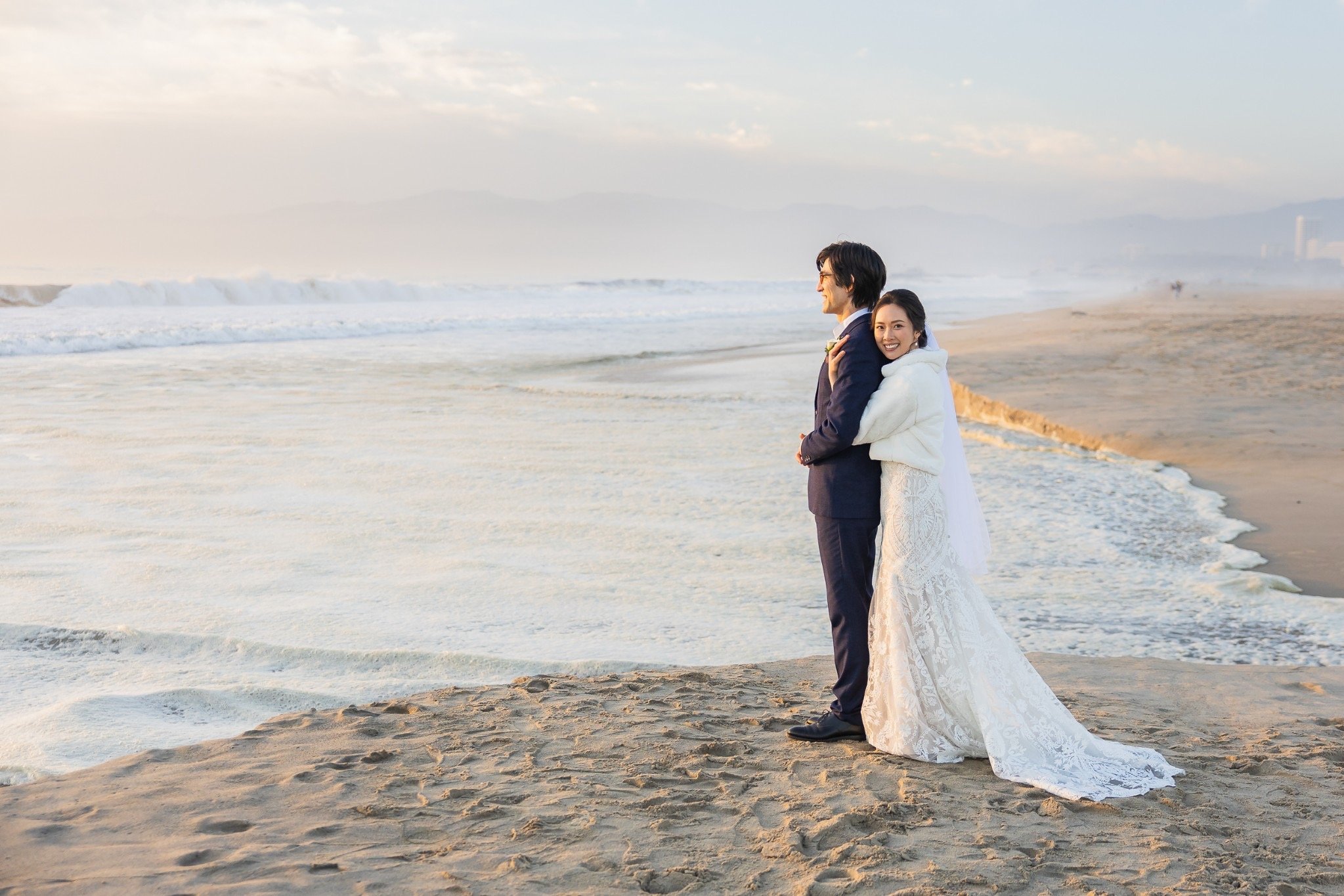 Bridal Gown Alterations for private client