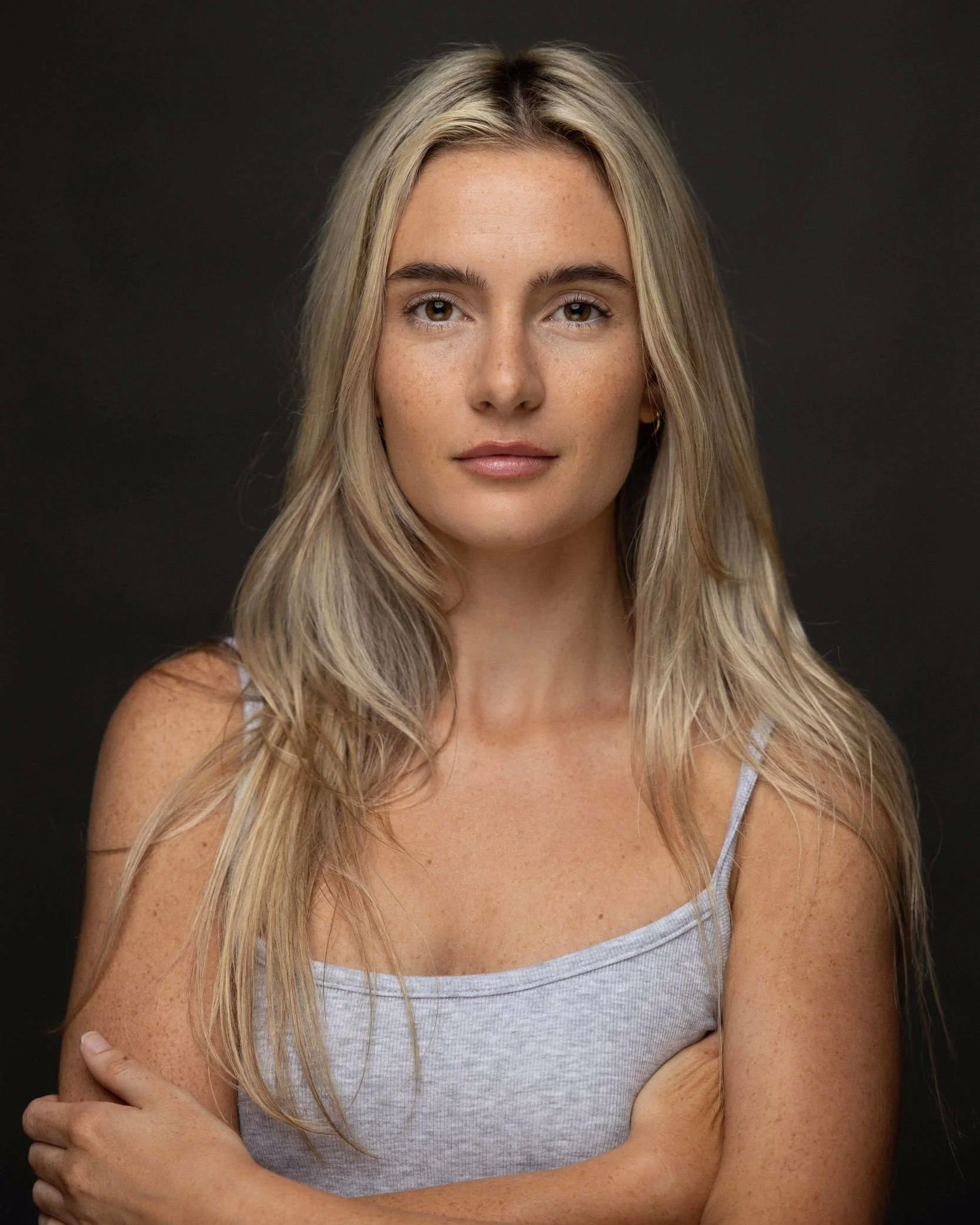 Madeline Flood