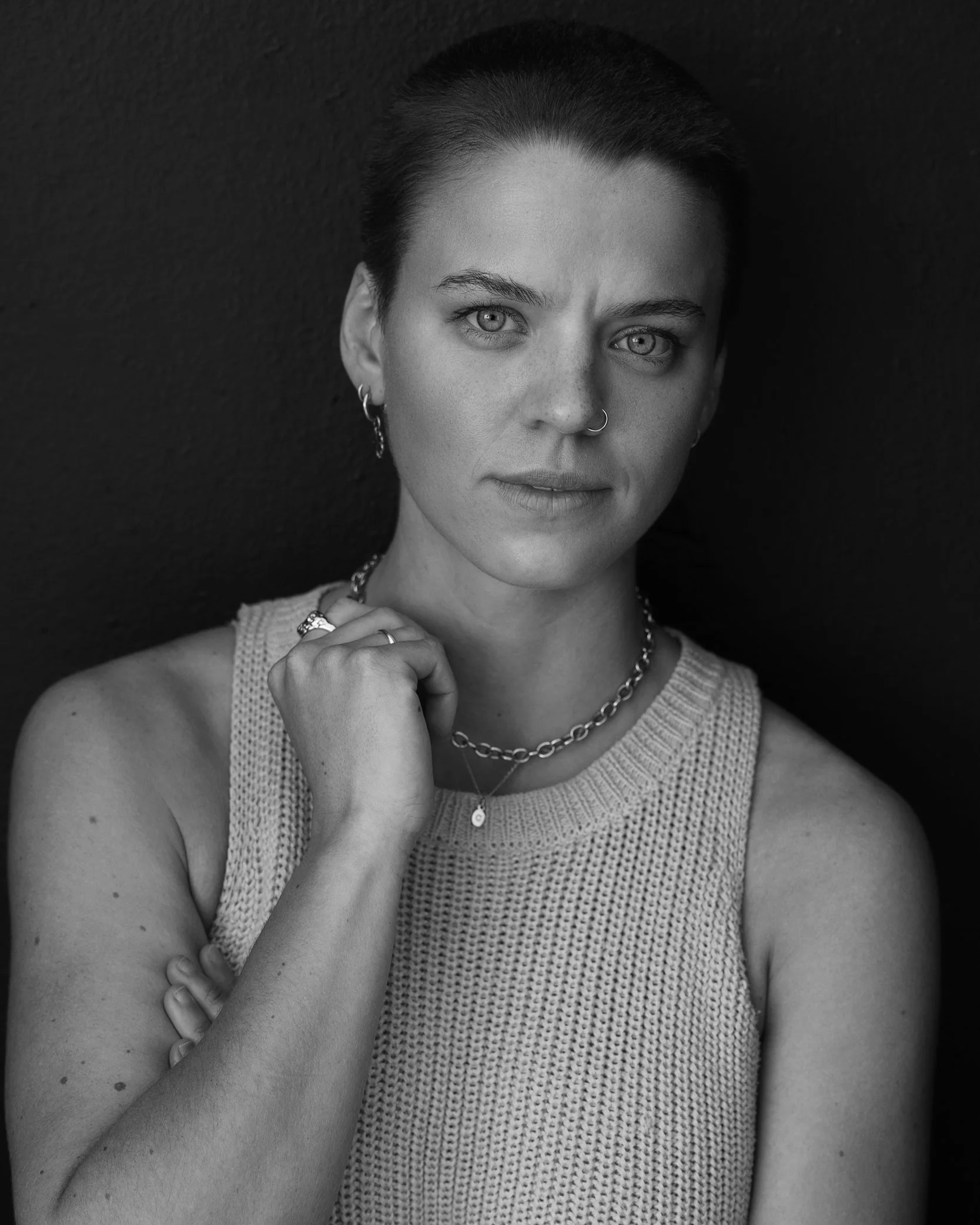 Lu Miller