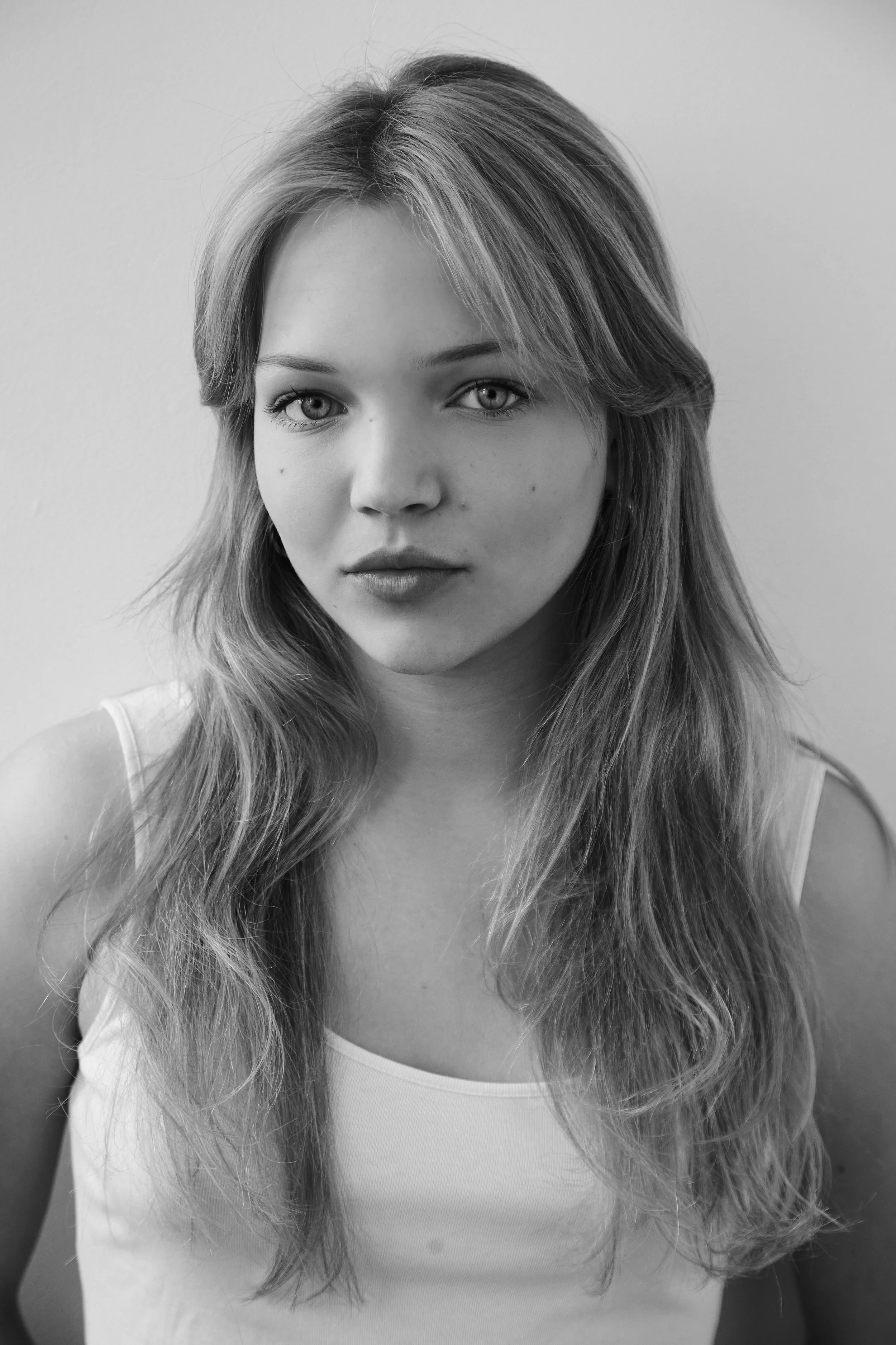Evelyn Sims