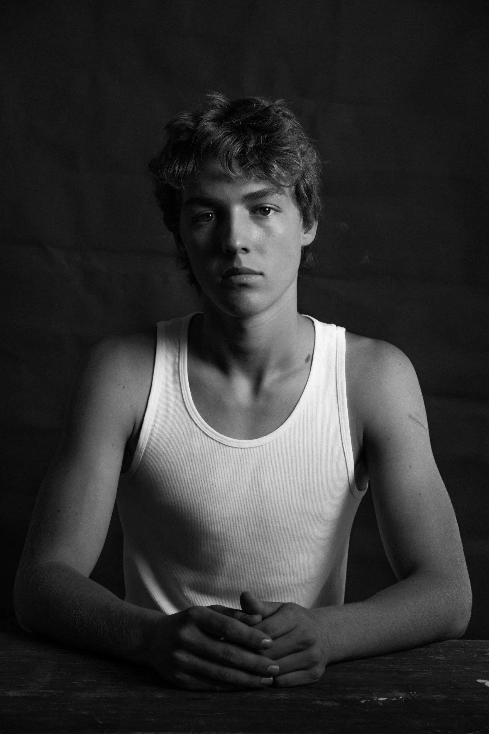 Arlo Amos