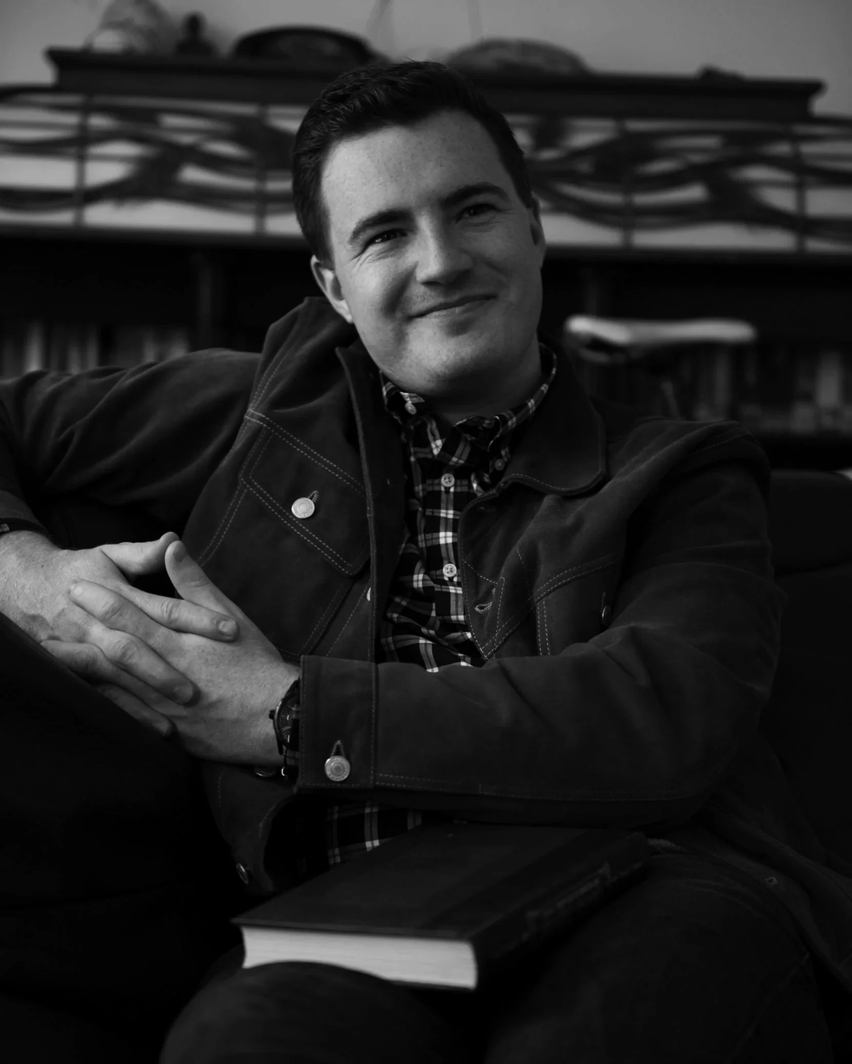 Brandon McClelland