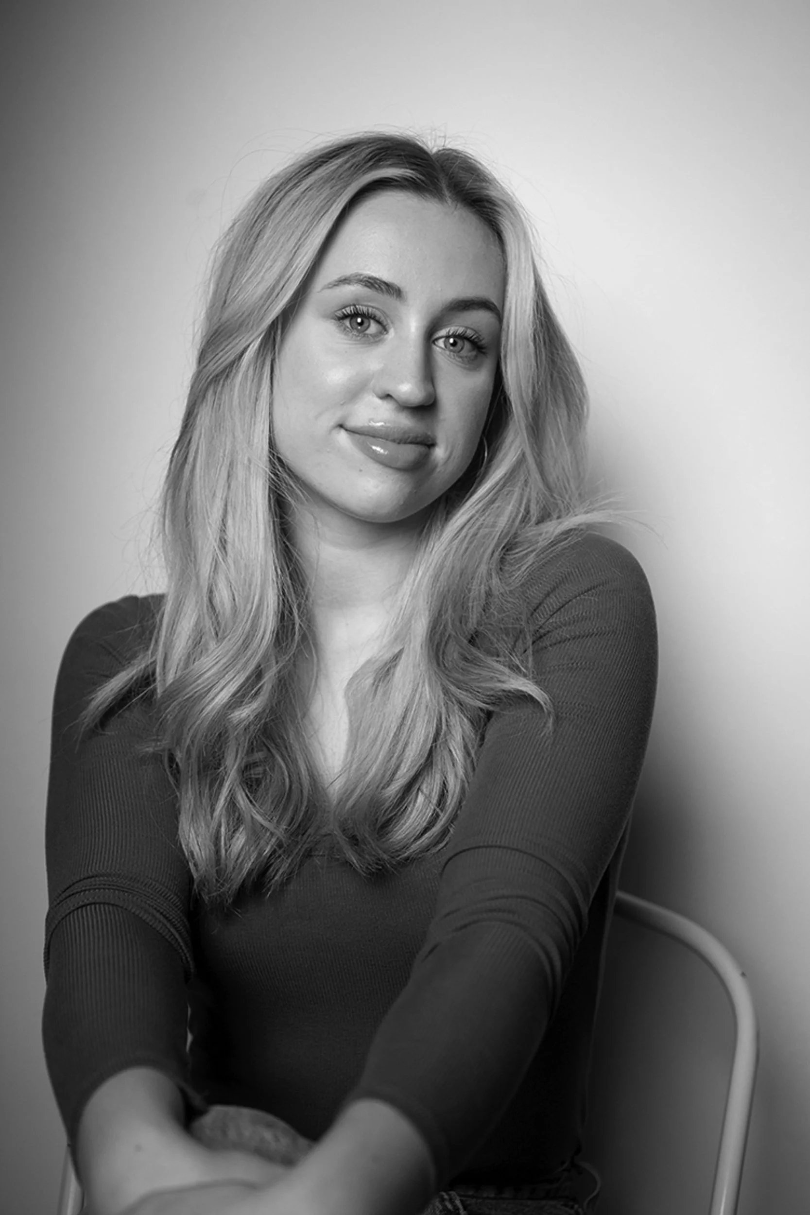 Darcy Roberts