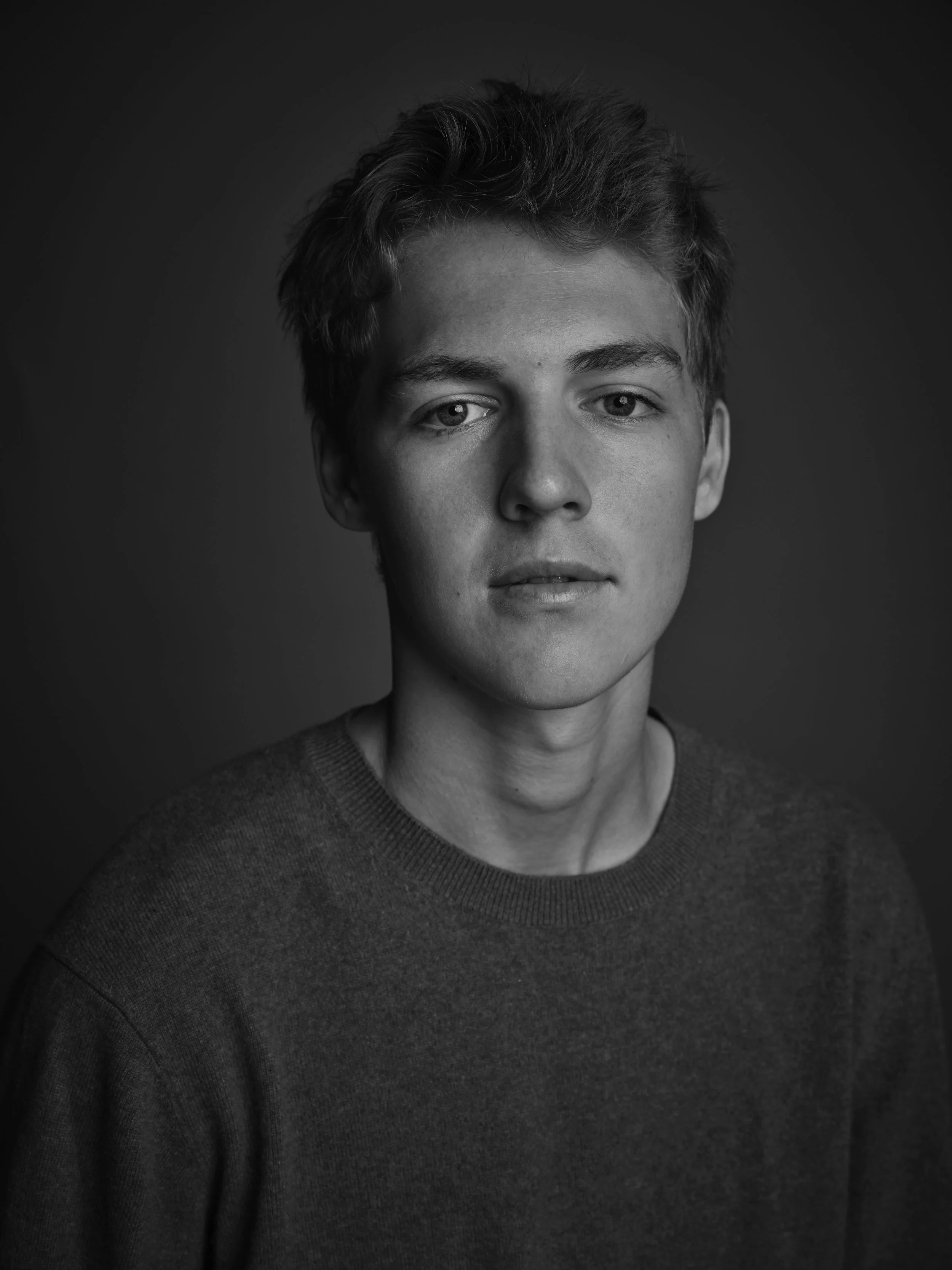 Arlo Amos