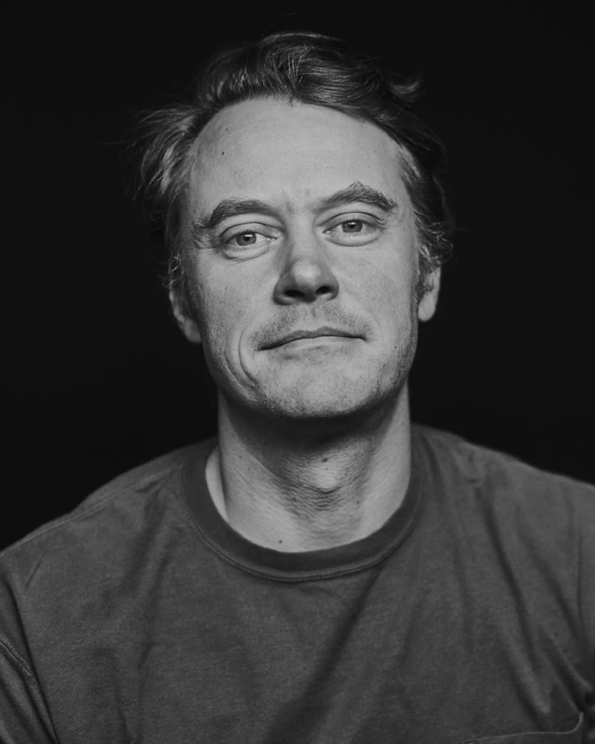 Michael Dorman
