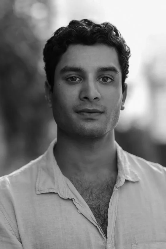Shiv Palekar