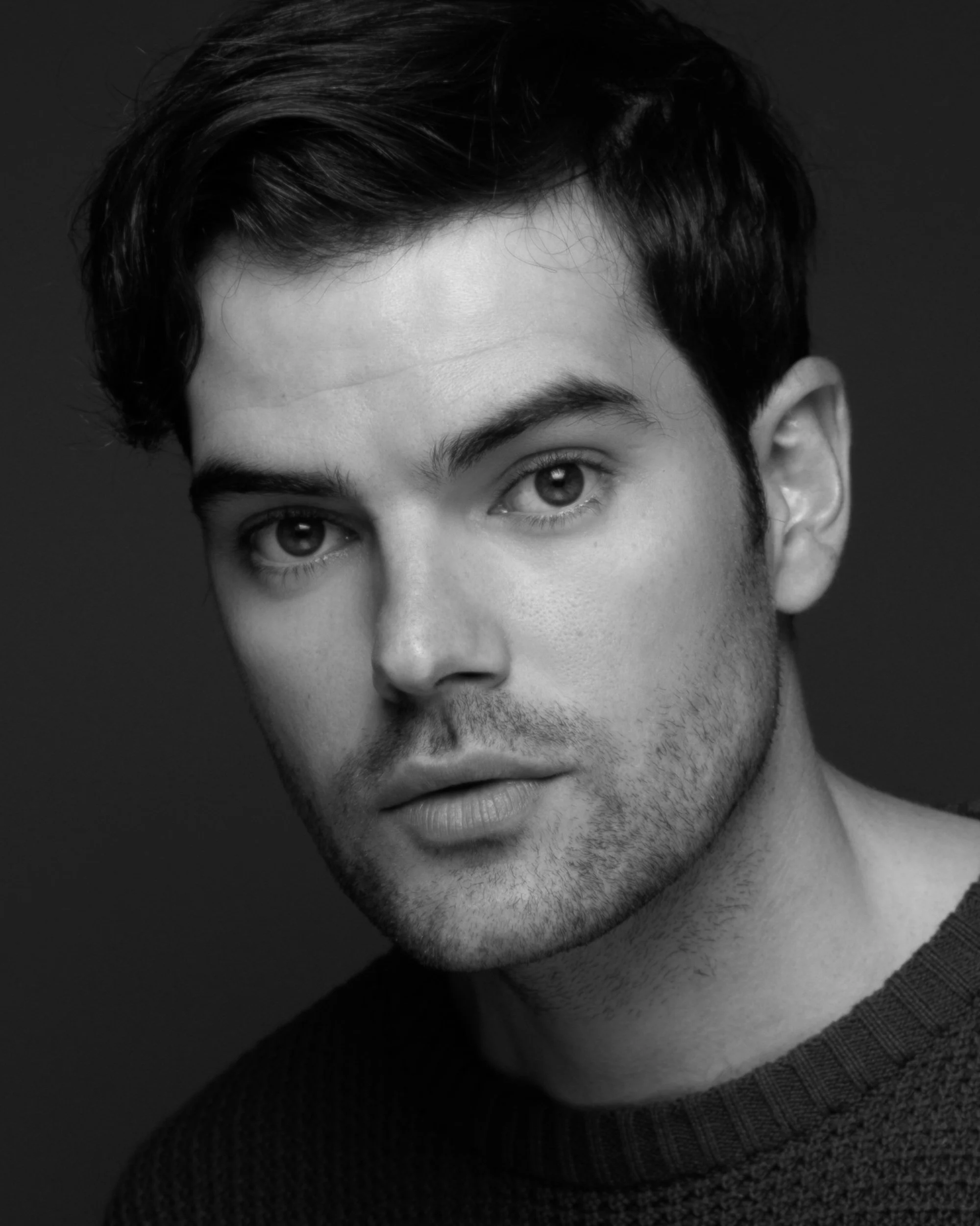 Nick Drummond