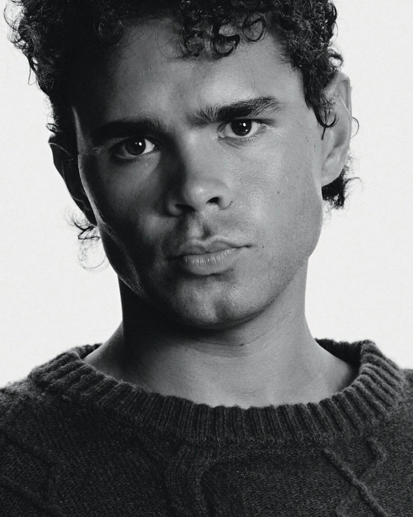 Theo Clarke