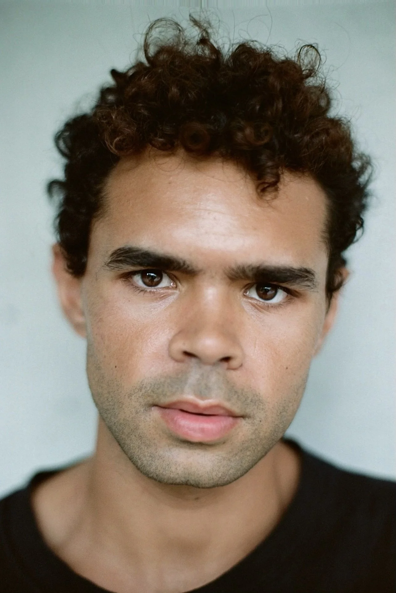 Theo Clarke