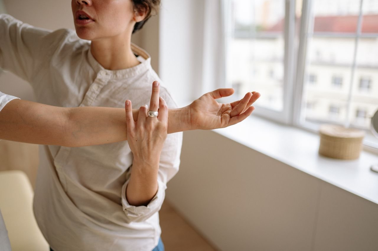 What Is the Mind-Body Connection in Somatic Therapy?