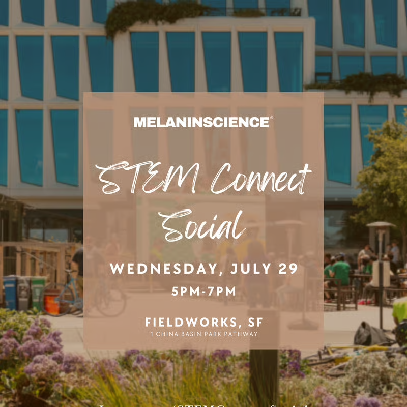 STEM Connect Social
