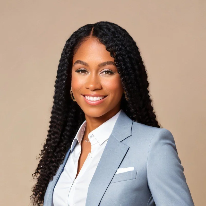 Ana Costa's headshot