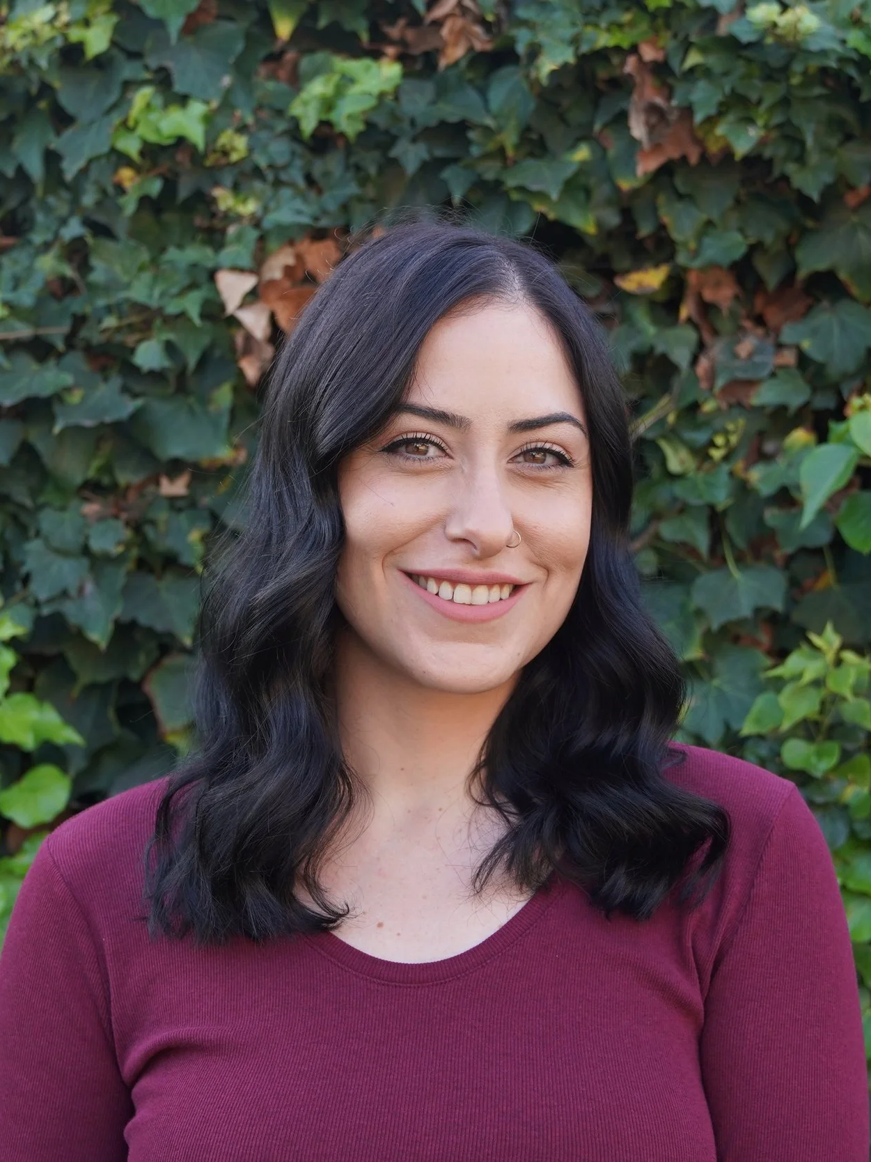 Photo of Maria Akopyan