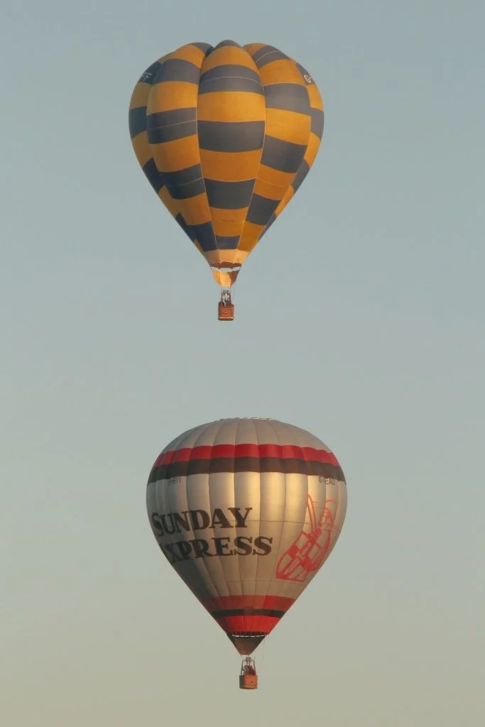 D9-745 (G-READ_G-PUFF)