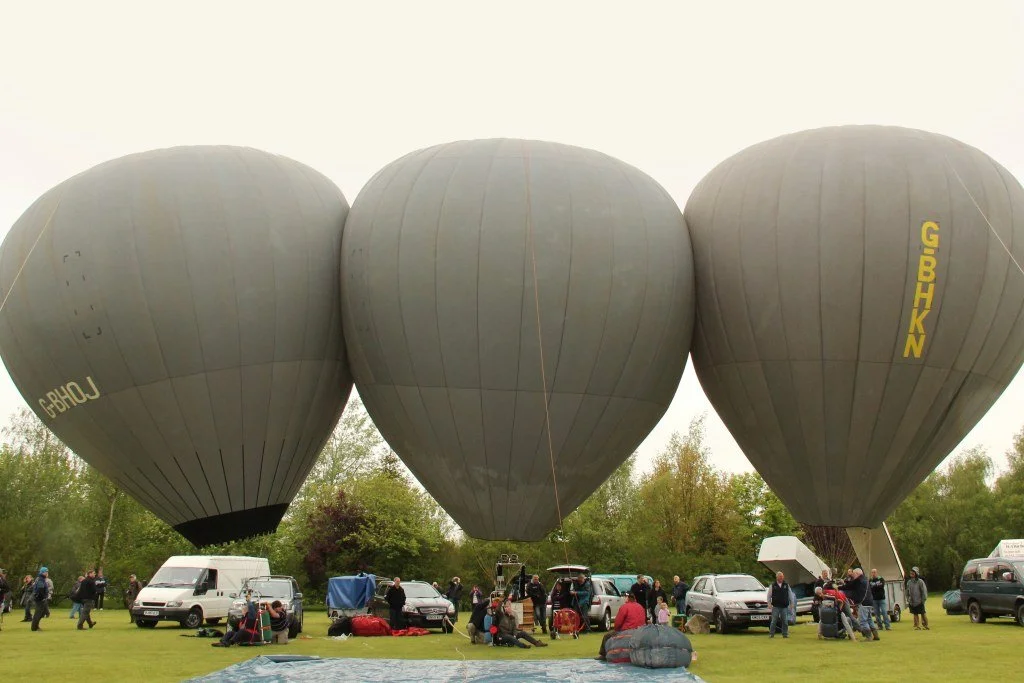 D8-755 (Green Ice Display)