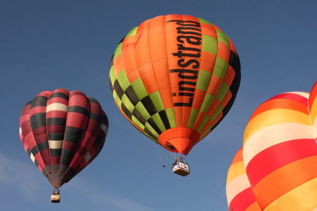 D7-354 (G-BUTJ_G-CGRF_G-OATV)