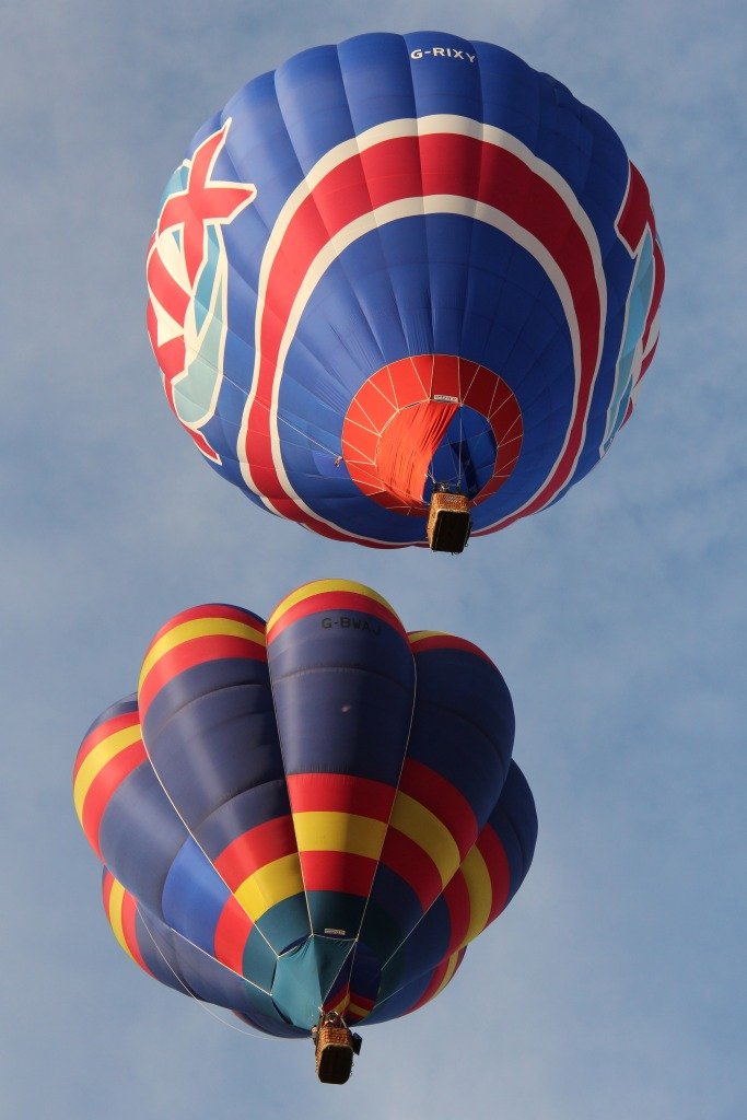 D9-315 (G-RIXY_G-BWAJ)