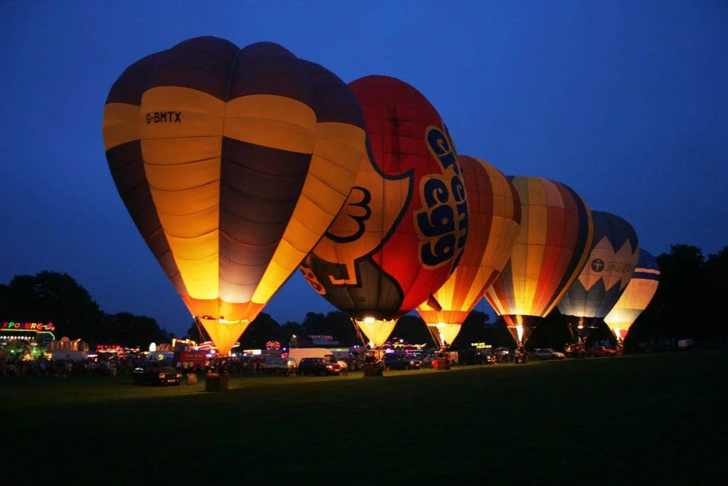 D1-796(2) (Nightglow)