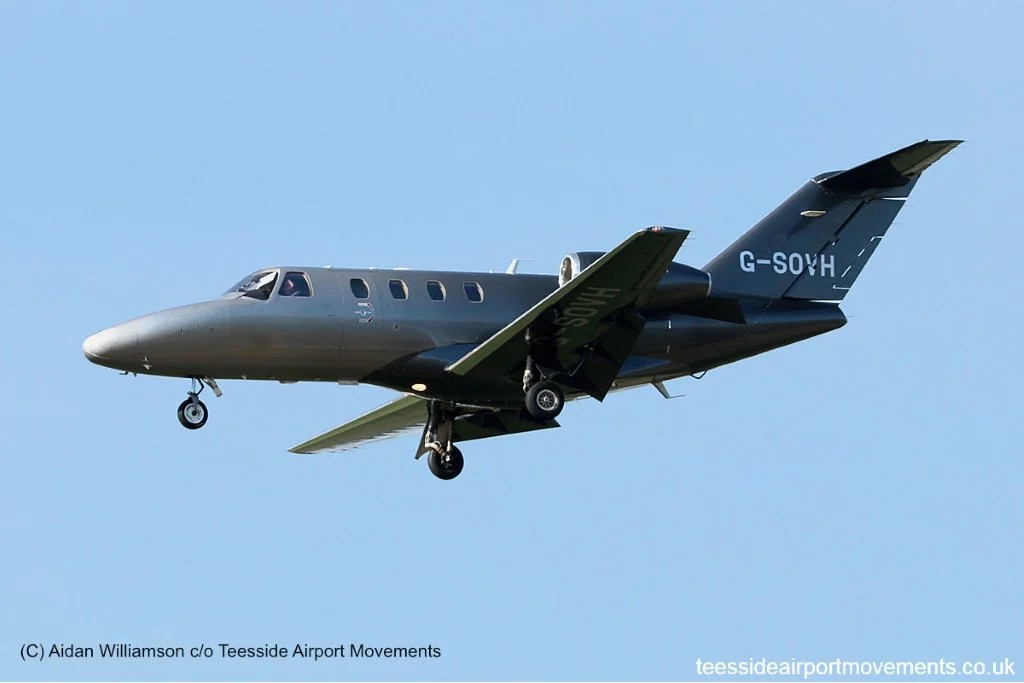 25Mar24_G-SOVH_(1)_AW Credit/Copyright Aiden Williamson