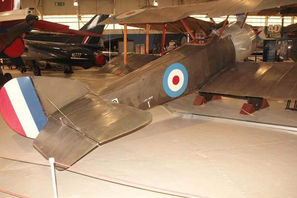 25Oct27_G-APUP_(2)_SR (Replica Wears N5182)