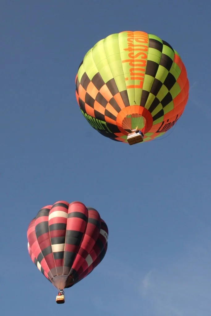 D7-356 (G-BUTJ_G-CGRF)