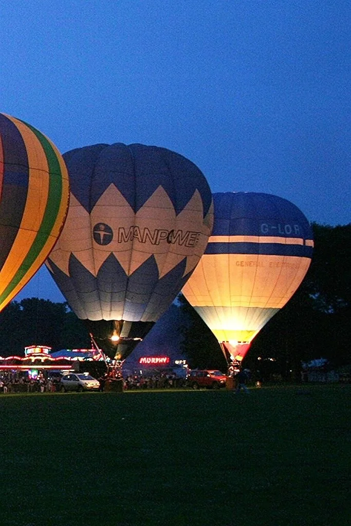 D1-797(2) (Nightglow)