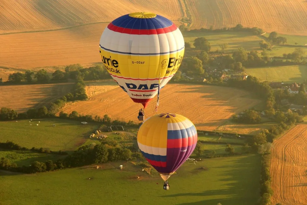 D9-583 (G-ODAF_G-DKBA)