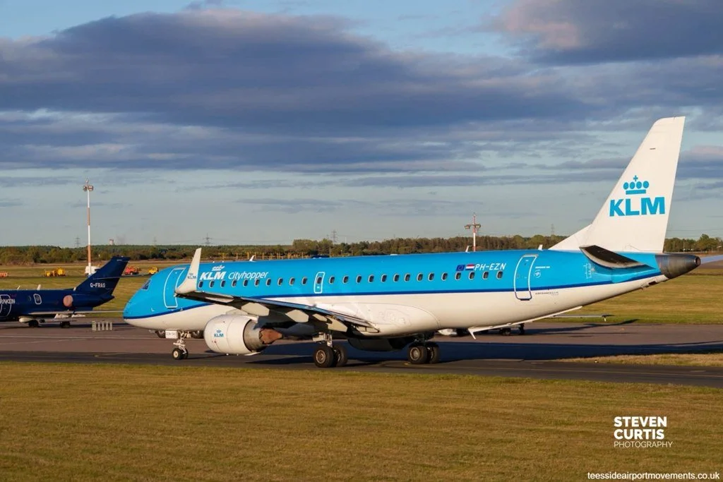 26Sep21_PH-EZN_(1)_SC Credit/Copyright Steve Curtis