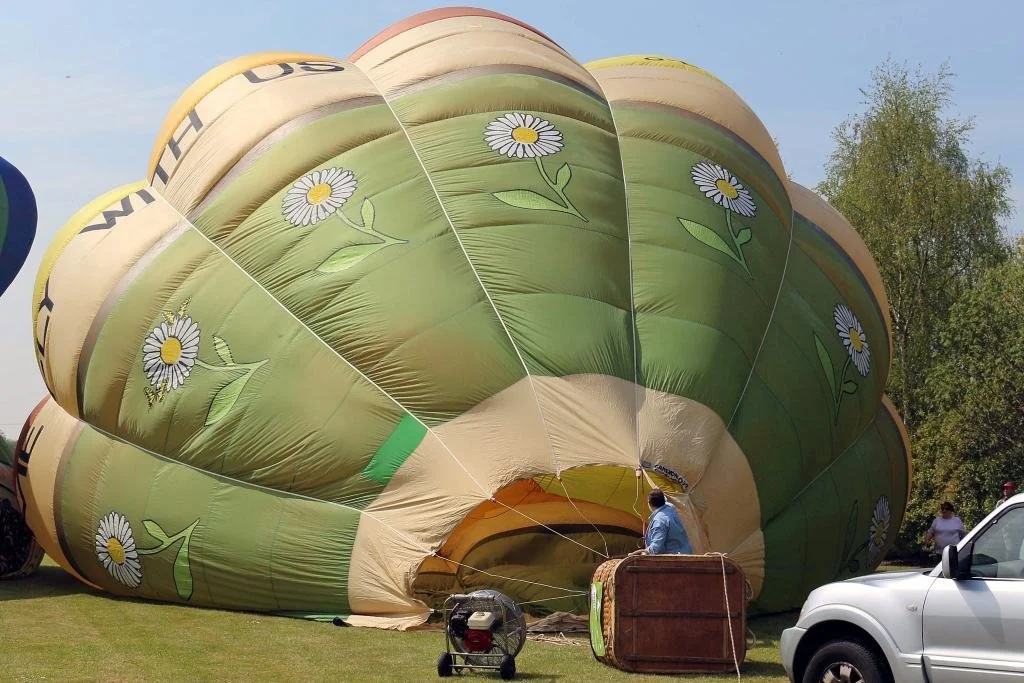 DH2 (G-BRRF) Credit/Copyright Derek Heley