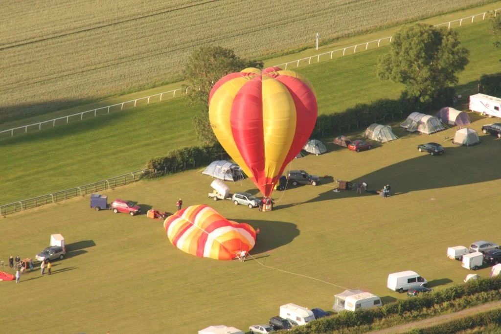 D7-543 (G-OATV_G-OJEN)