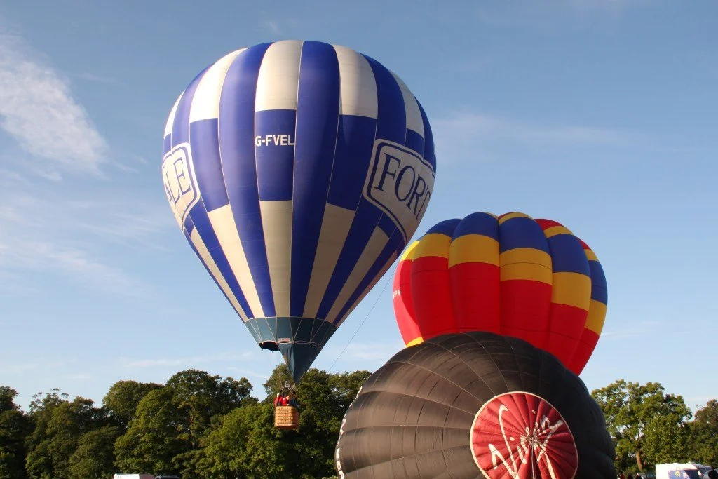 D7-361 (G-FVEL_G-OBUY_G-BVPV)