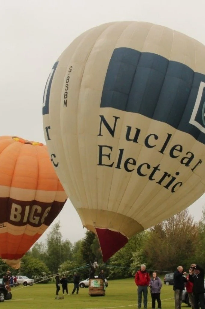 D8-717(2) (G-BSBM_G-BREL)