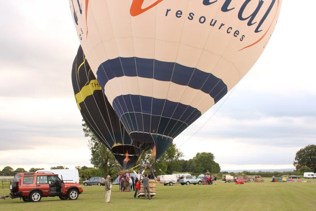 D7-501 (G-VITL_G-BTUH)