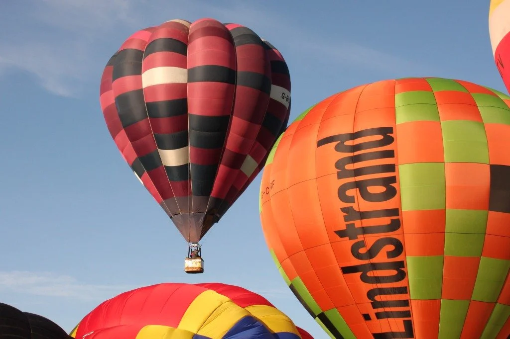 D7-350(1) (G-BUTJ_G-CGRF)