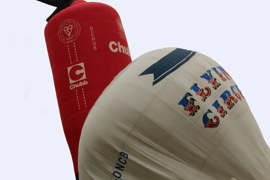 D8-763(1) (G-ONCB_G-CHUB)