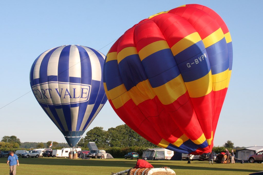 D7-587 (G-FVEL_G-BVPV)