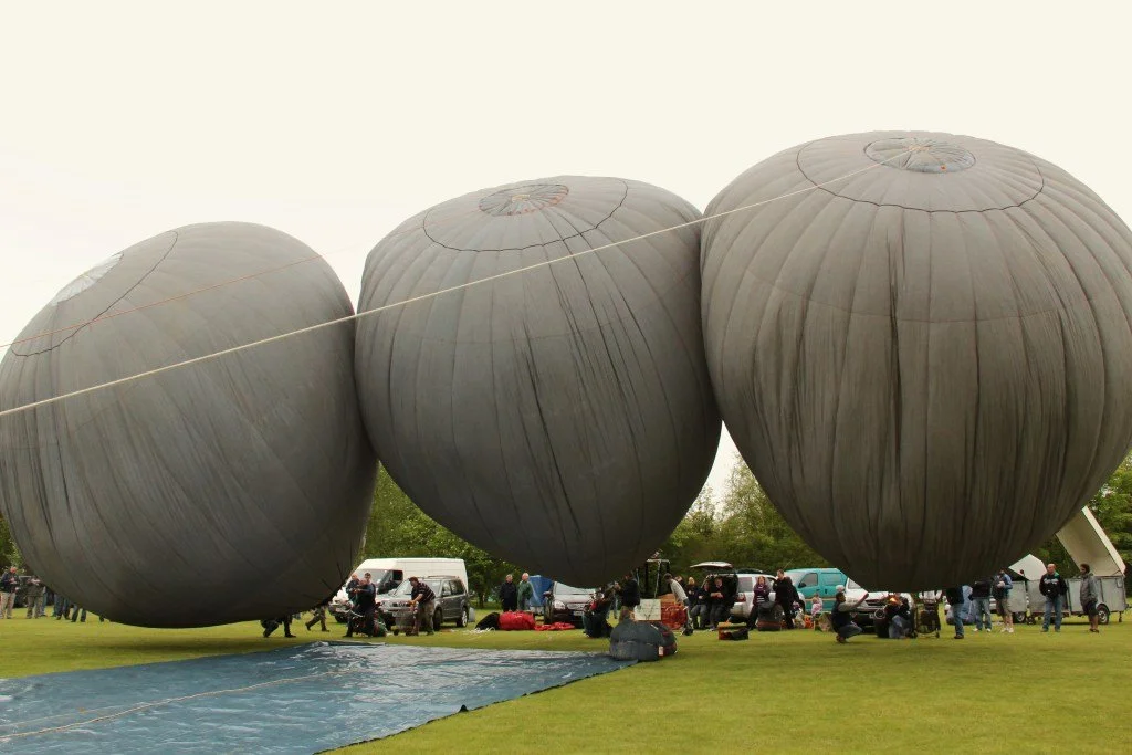 D8-754 (Green Ice Display)