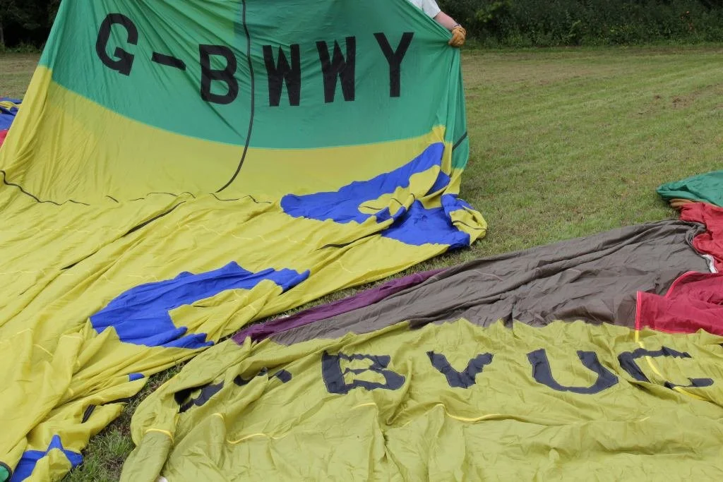 D9-276 (G-BWWY_G-BVUC)