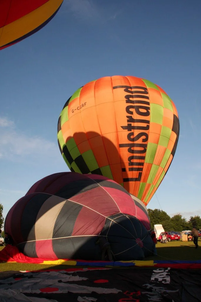 D7-334 (G-BUTJ_G-CGRF)