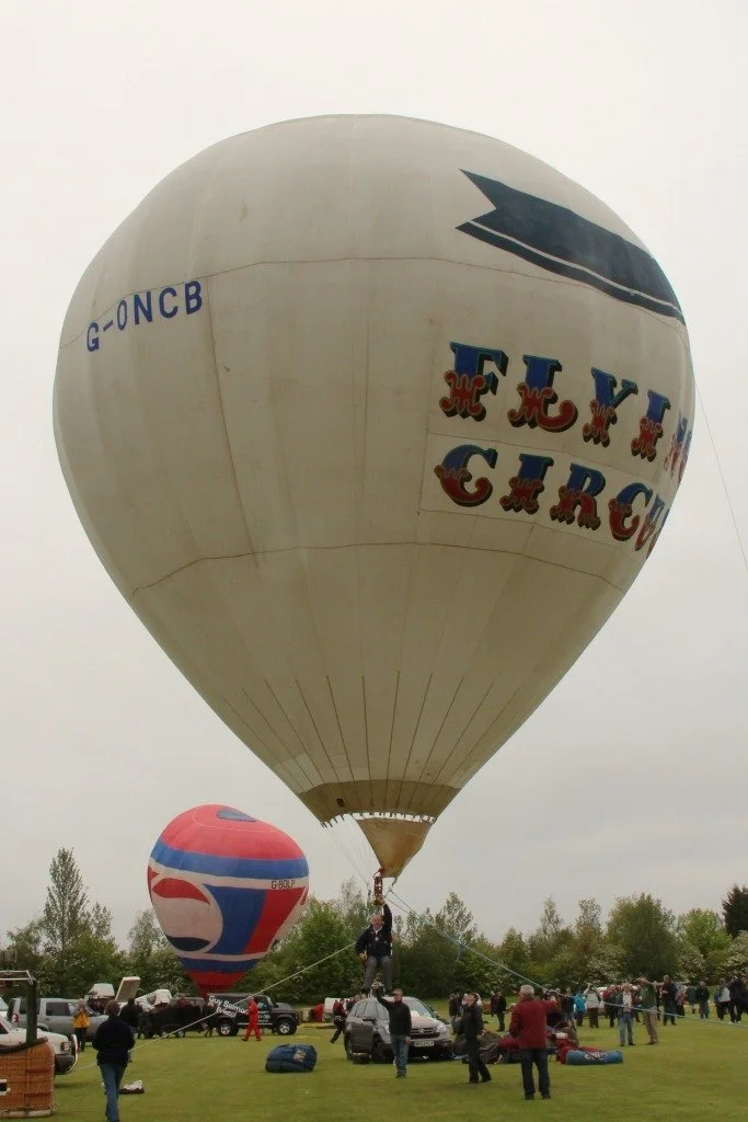 D8-768 (G-ONCB_G-BOLP)